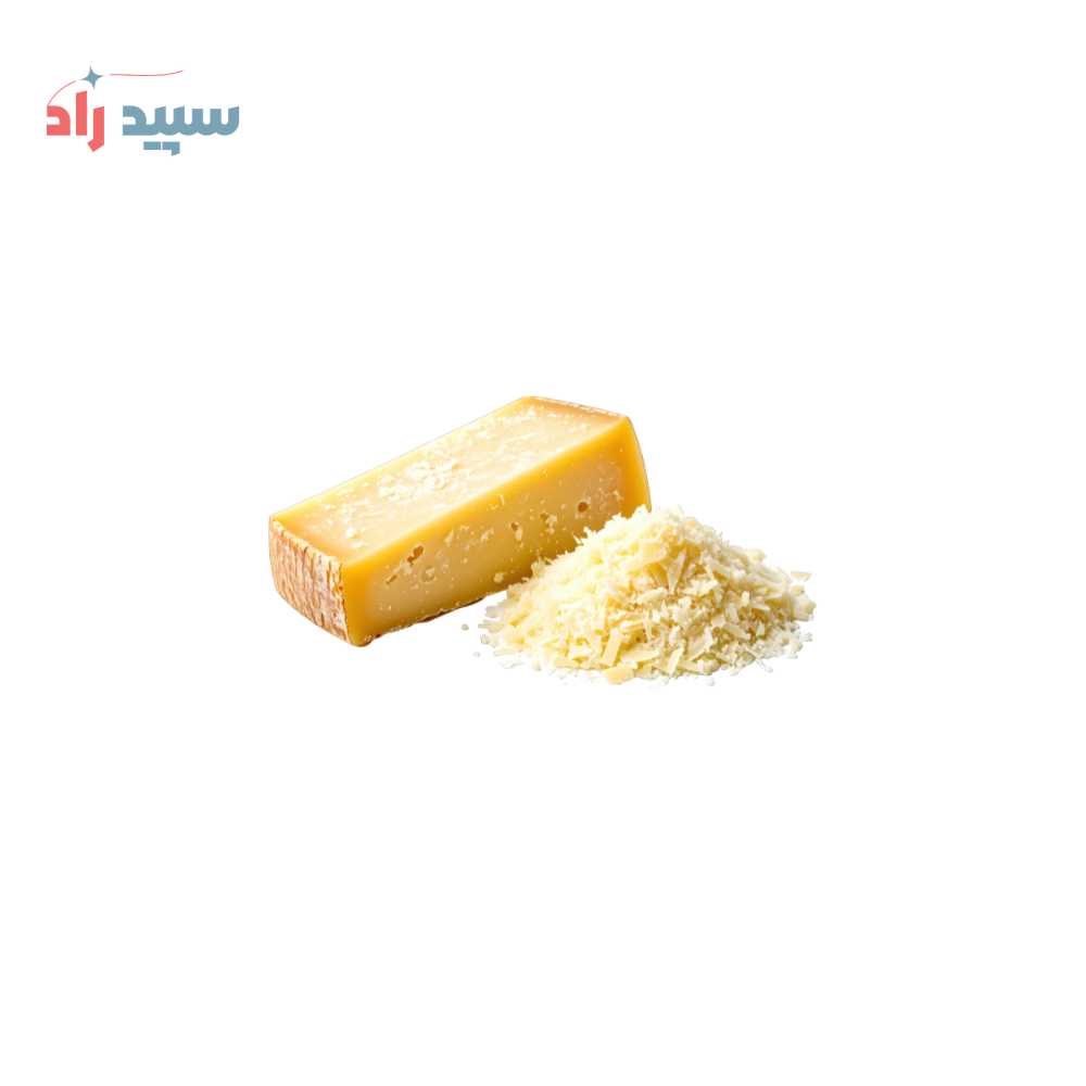 پارمسان اسانس پودری پنیر پارمسان - تصویر 1