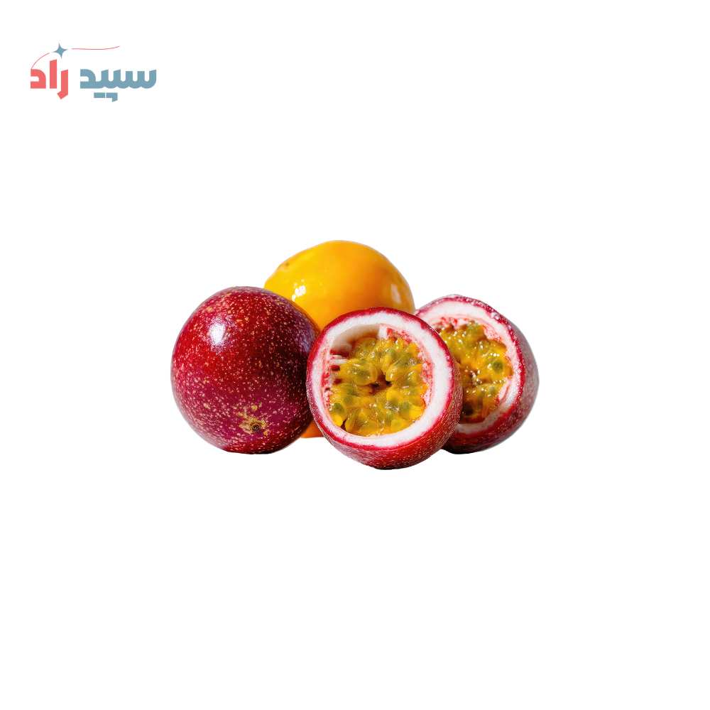 پشنفروت اسانس پودری پشن فروت - تصویر 1