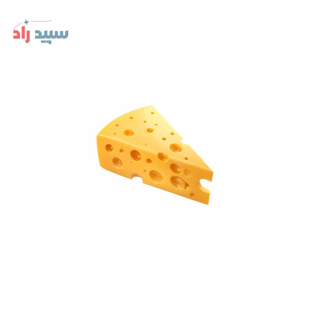 پنیرچدار اسانس پودری پنیر چدار