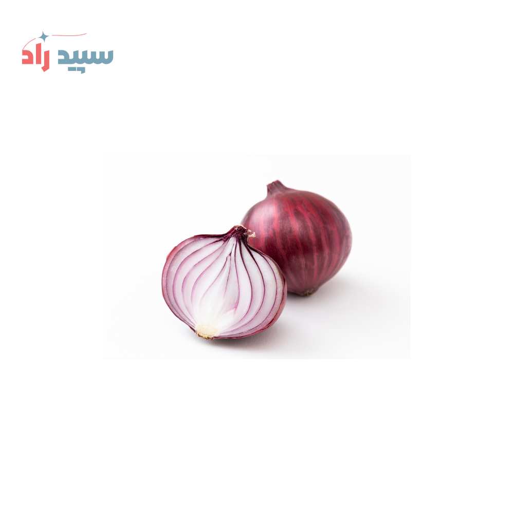 پیاز اسانس پیاز پودری
