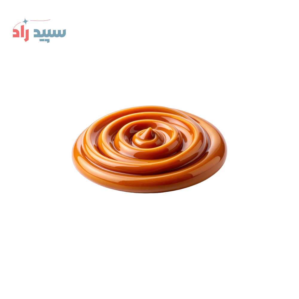 کارامل اسانس کارامل نمکی خوراکی پودری