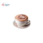 خرید اسانس بی رنگ کاپوچینو اسانس پودری بی رنگ کاپوچینو