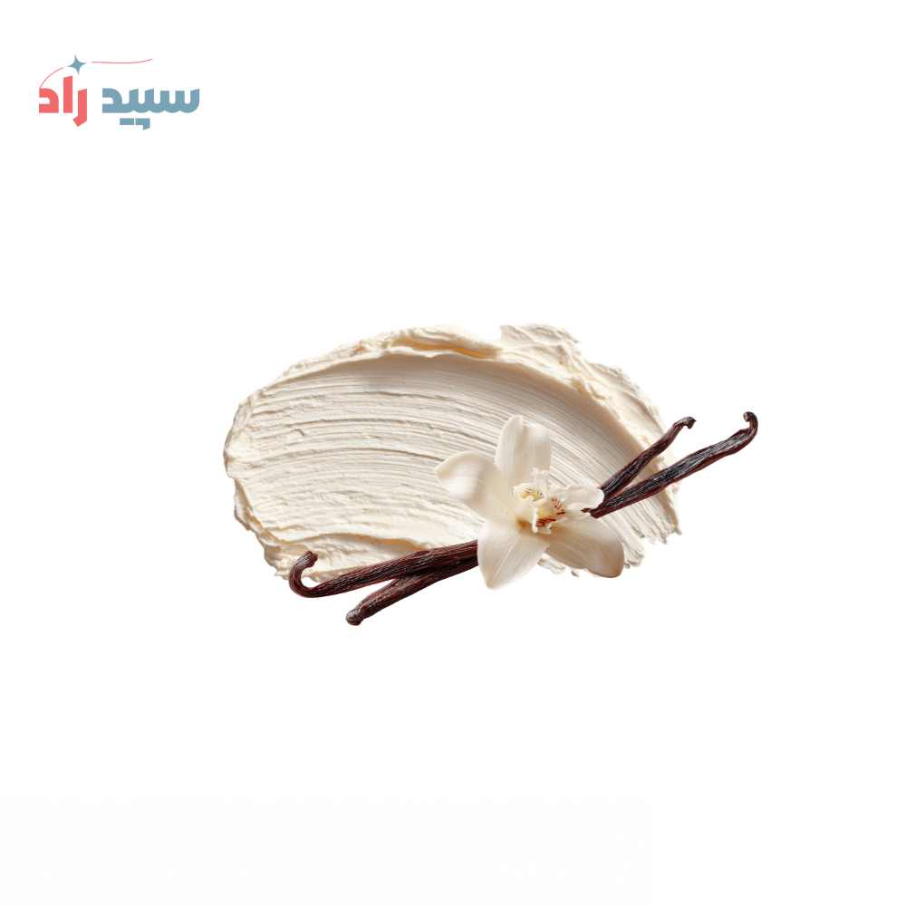 کرم وانیل اسانس پودری وانیل کرم - تصویر 1
