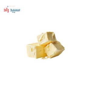 اسانس کره پودری