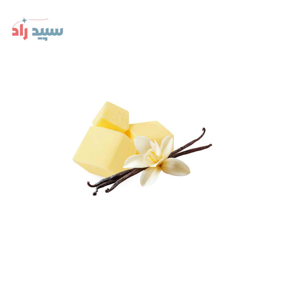 کره وانیل اسانس پودری وانیل کره - تصویر 1