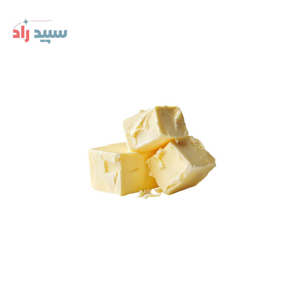 کره اسانس کره پودری