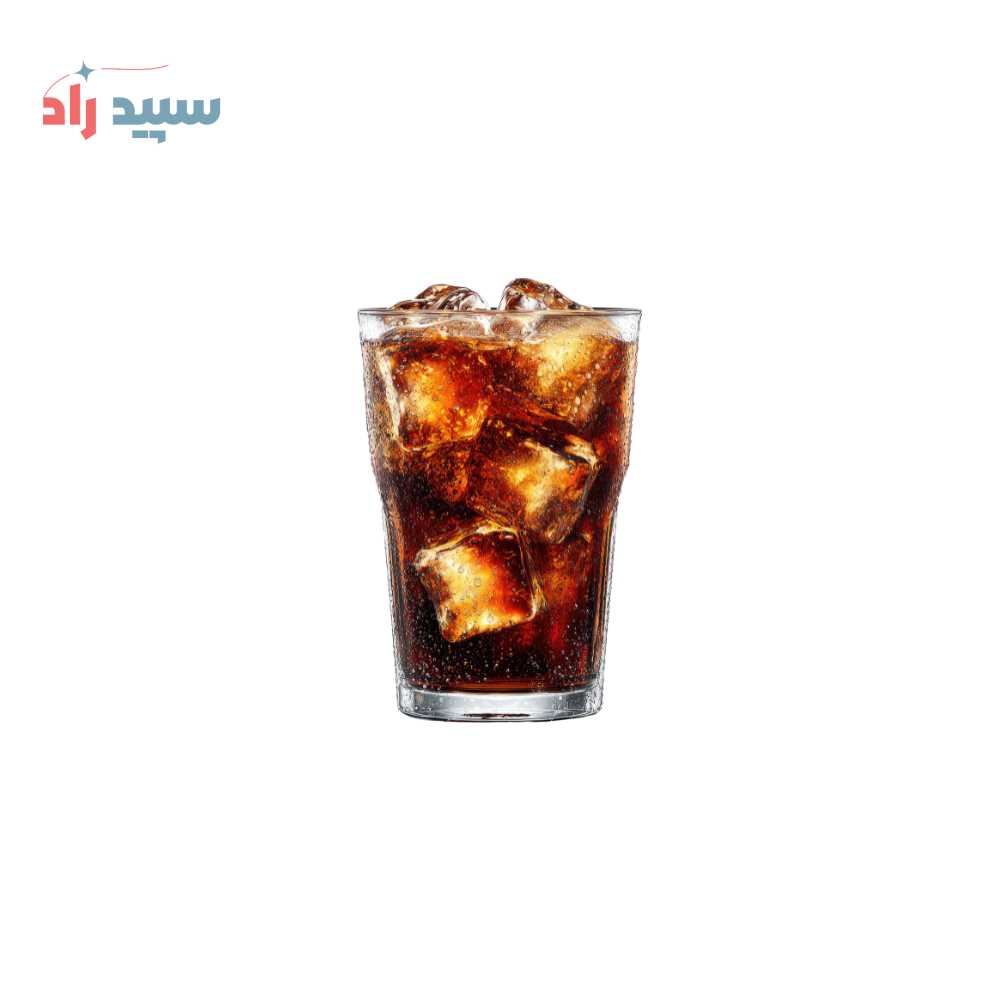 کولا اسانس پودری کولا - تصویر 1
