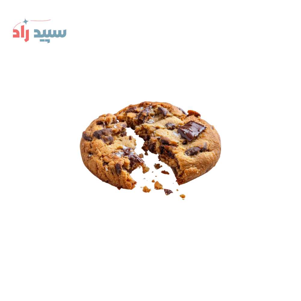 کوکی اسانس پودری کوکی بیسکوییت - تصویر 1