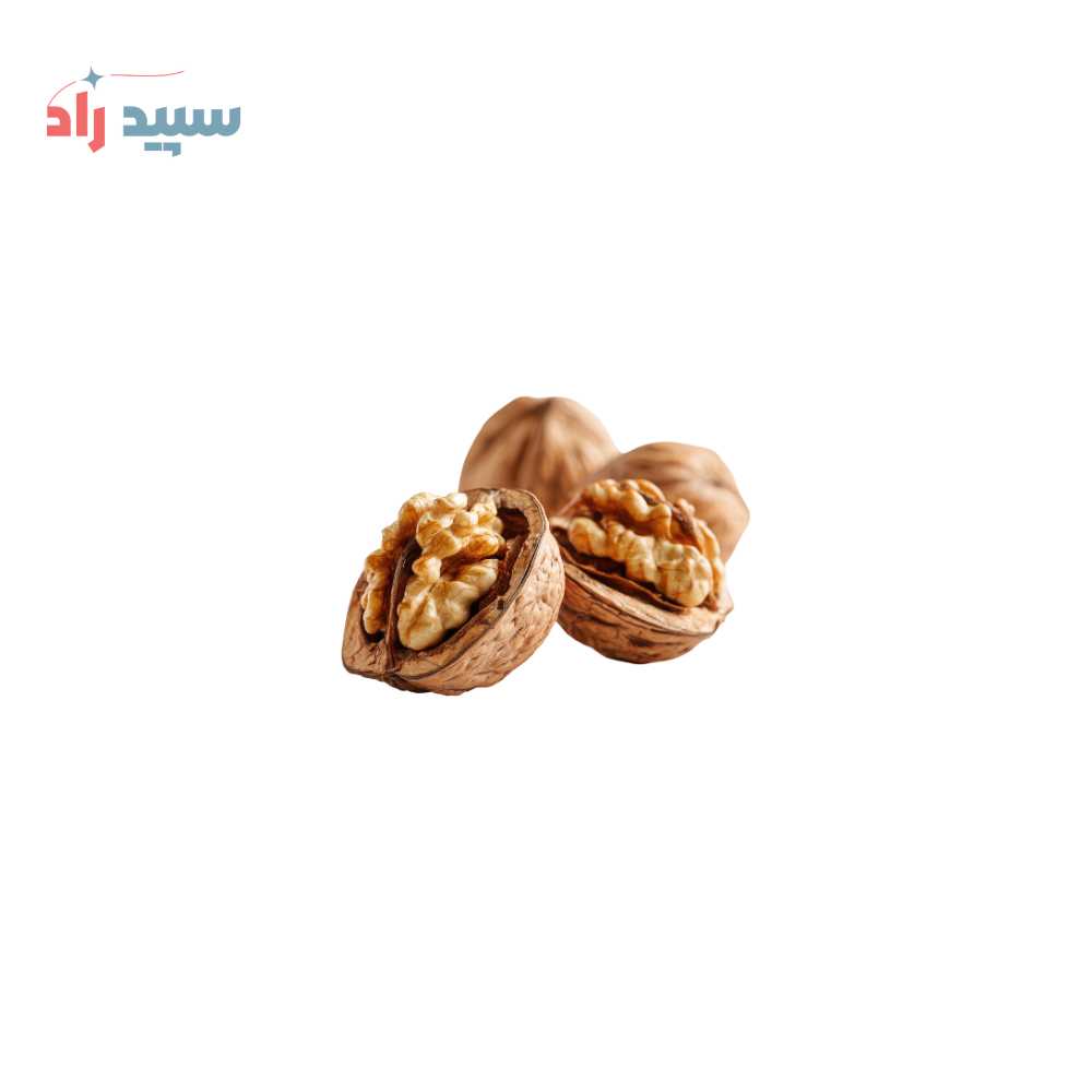 گردو اسانس پودری گردو - تصویر 1
