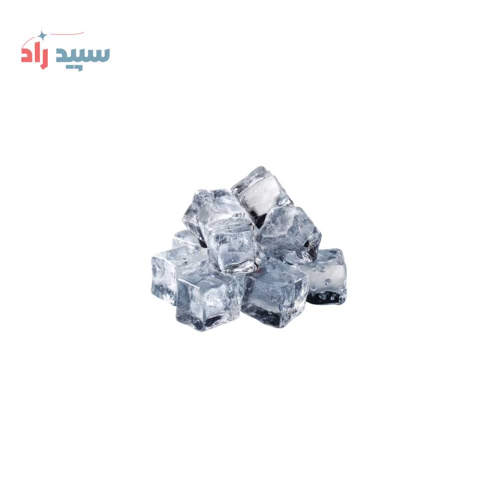 یخ اسانس پودری یخ - تصویر 1