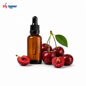 اسانس مایع گیلاس