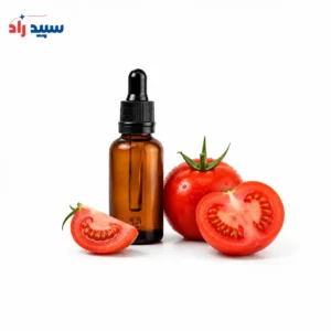 اسانس گوجه فرنگی مایع اسانس مایع گوجه فرنگی