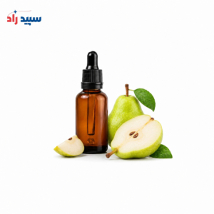 اسانس گلابی مایع