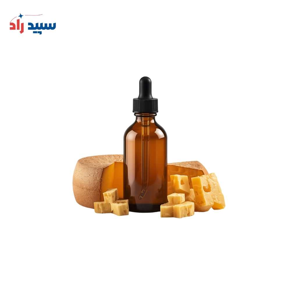 guda اسانس مایع پنیر گودا