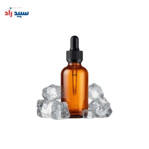 اسانس خنک کننده یخ مایع