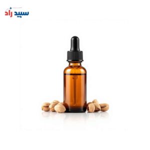 اسانس پسته مایع