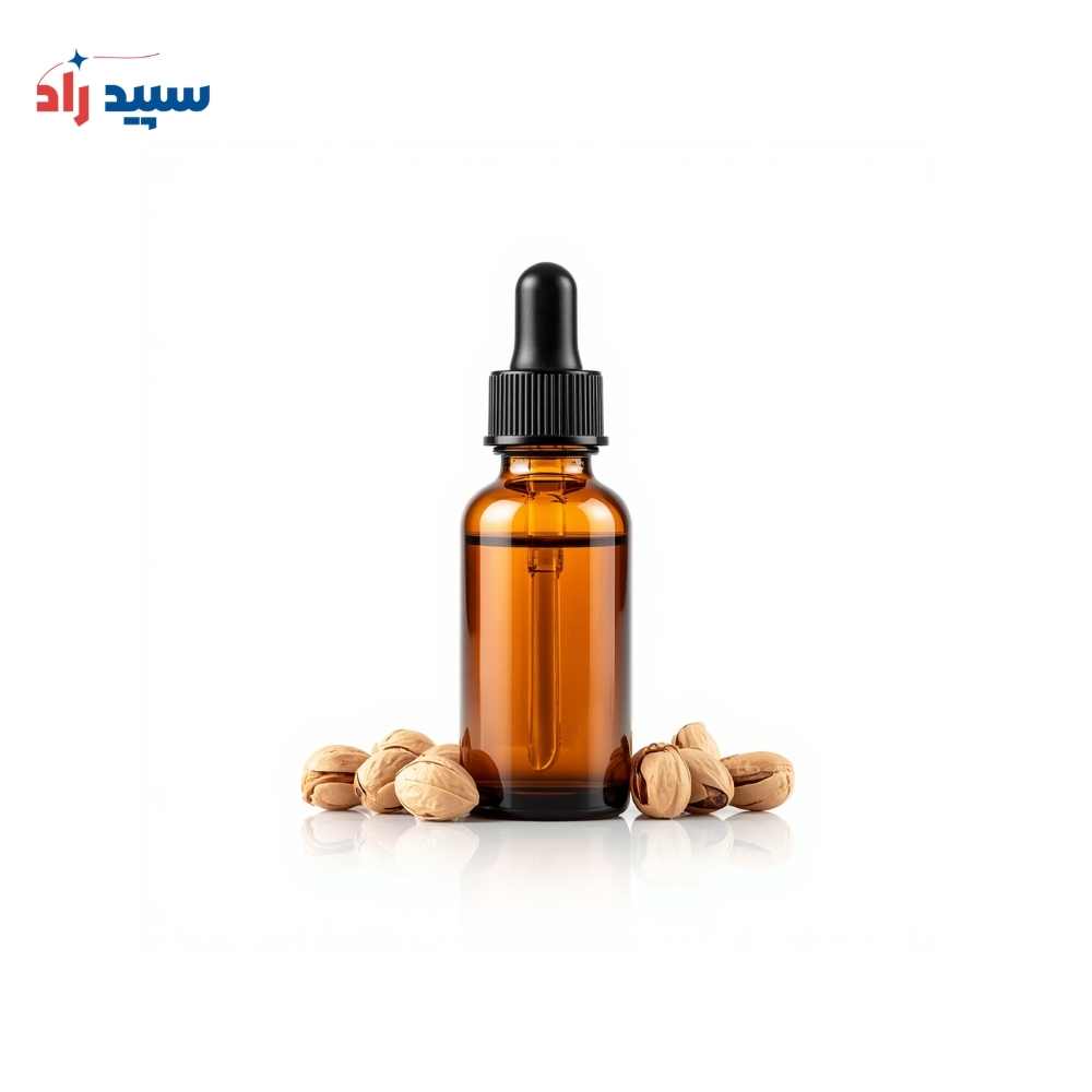 pistachio اسانس پسته مایع