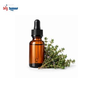 اسانس آویشن مایع