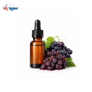 اسانس انگور تخمیری مایع