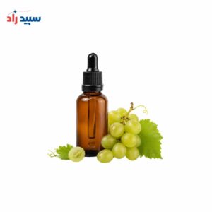اسانس انگور سفید مایع