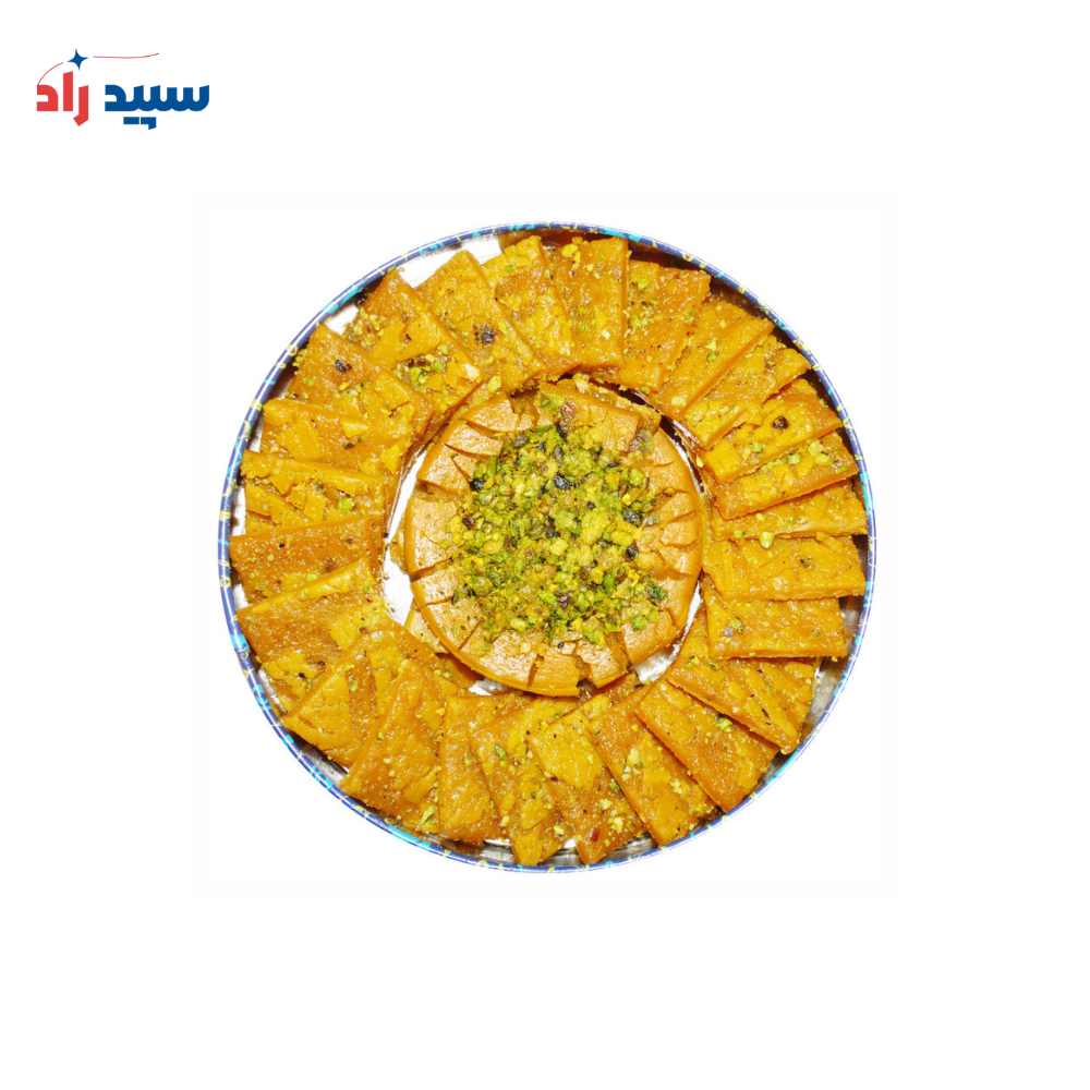 بادام تلخ (1) اسانس سوهان مایع
