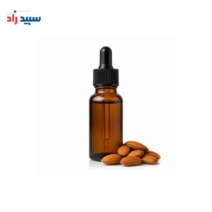 اسانس بادام شیرین مایع