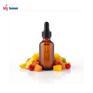 اسانس توتی فروتی مایع