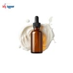 اسانس خامه مایع