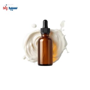 اسانس خامه مایع