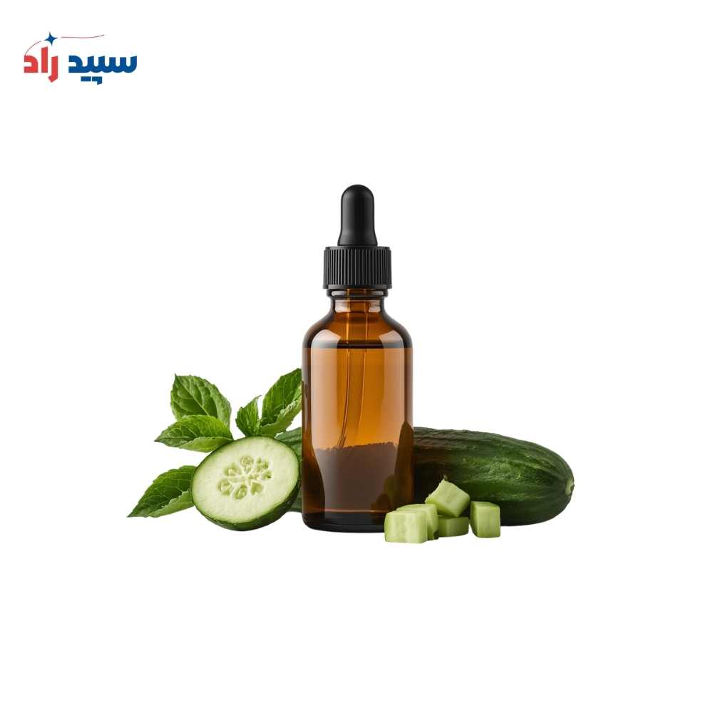 خیار اسانس مایع خیار