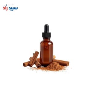 اسانس مایع دارچین