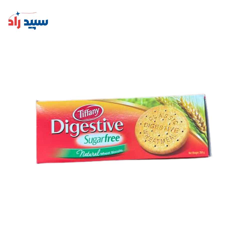 دایجستیو اسانس مایع بیسکوییت دایجستیو