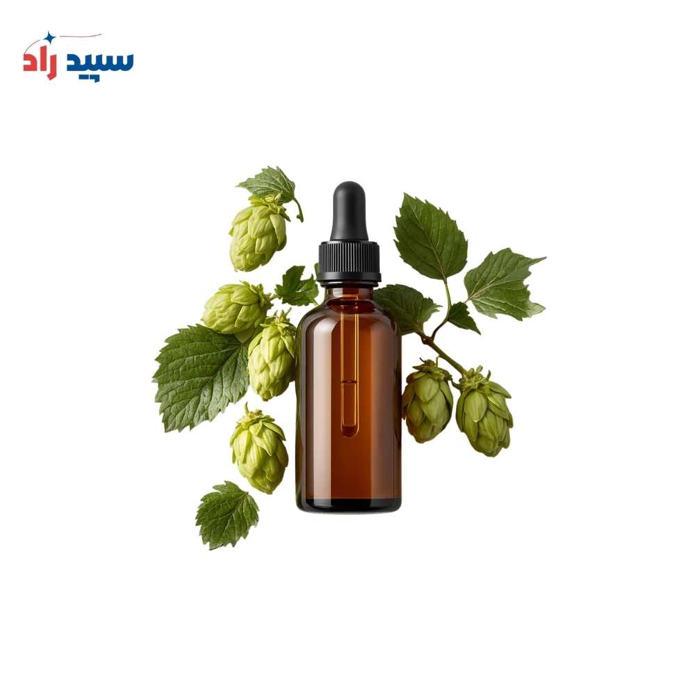 رازک اسانس مایع رازک