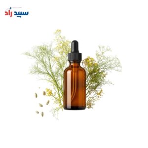 اسانس رازیانه روغنی