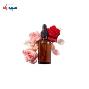 اسانس رز مایع