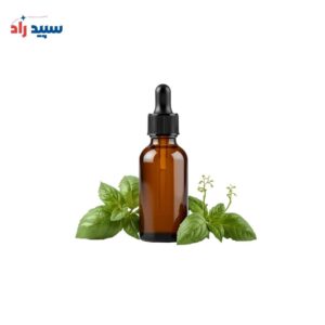 اسانس ریحان مایع