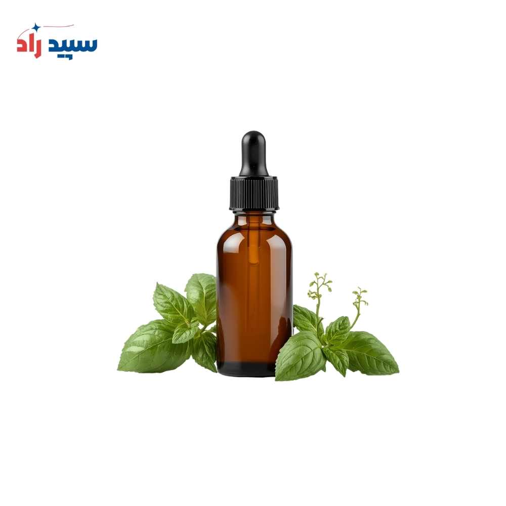 ریحان اسانس ریحان مایع