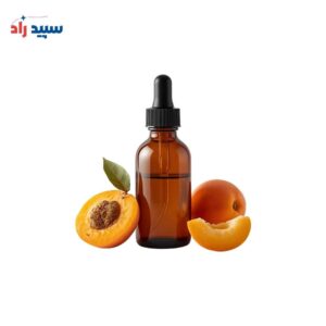 اسانس مایع زردآلو