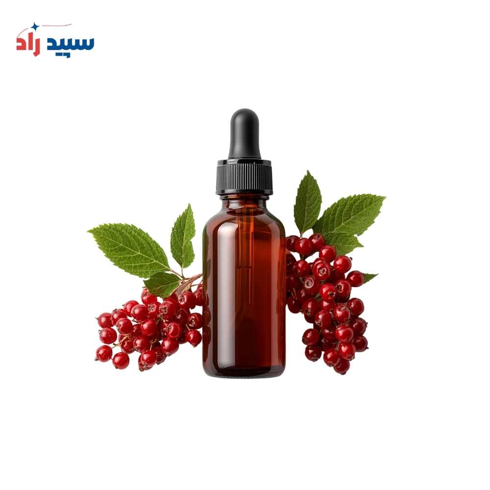 زرشک اسانس زرشک مایع