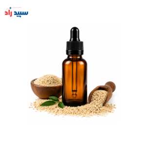 اسانس کنجد مایع