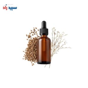 اسانس زیره سبز مایع