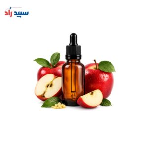 اسانس سیب قرمز