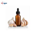 اسانس سیر مایع