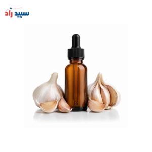 اسانس سیر مایع