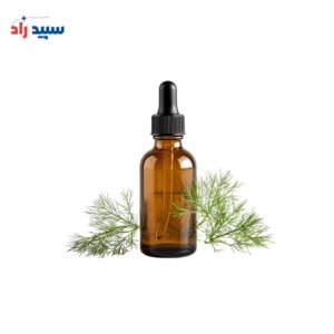 اسانس مایع شوید