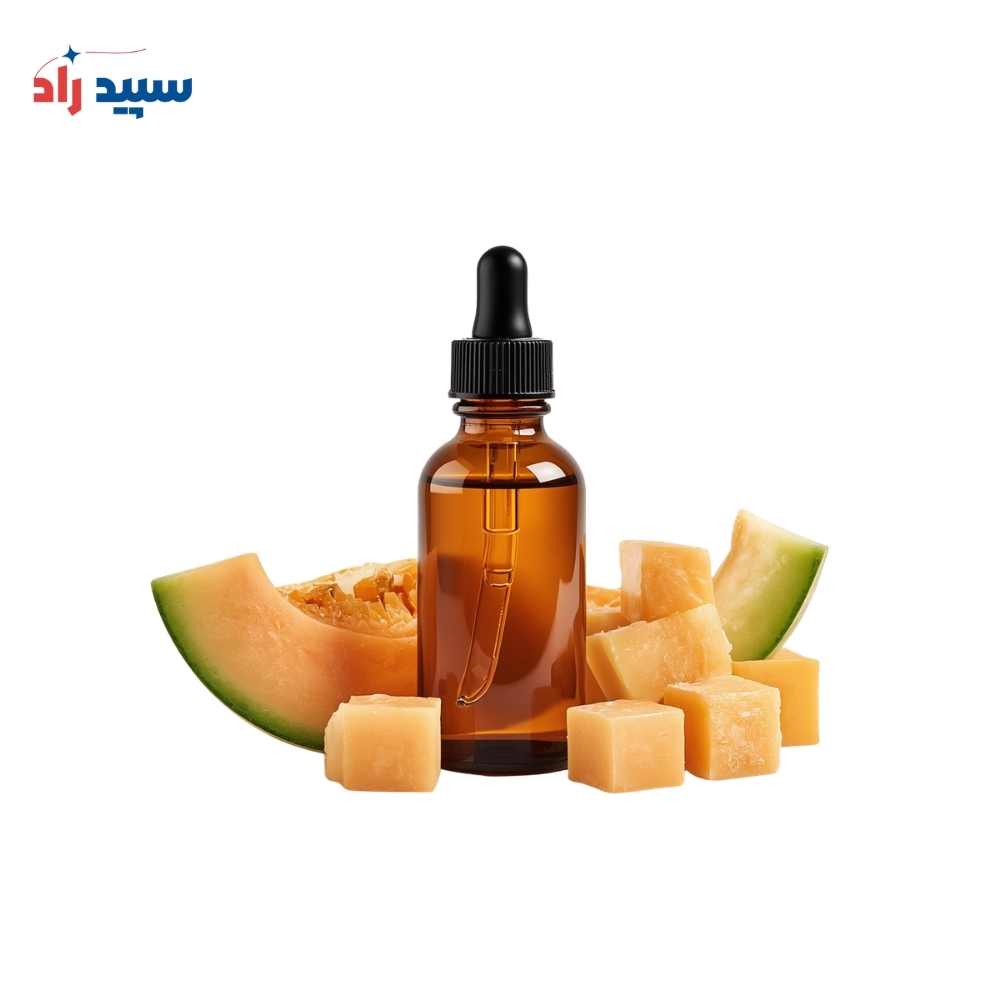 طالبی اسانس طالبی مایع