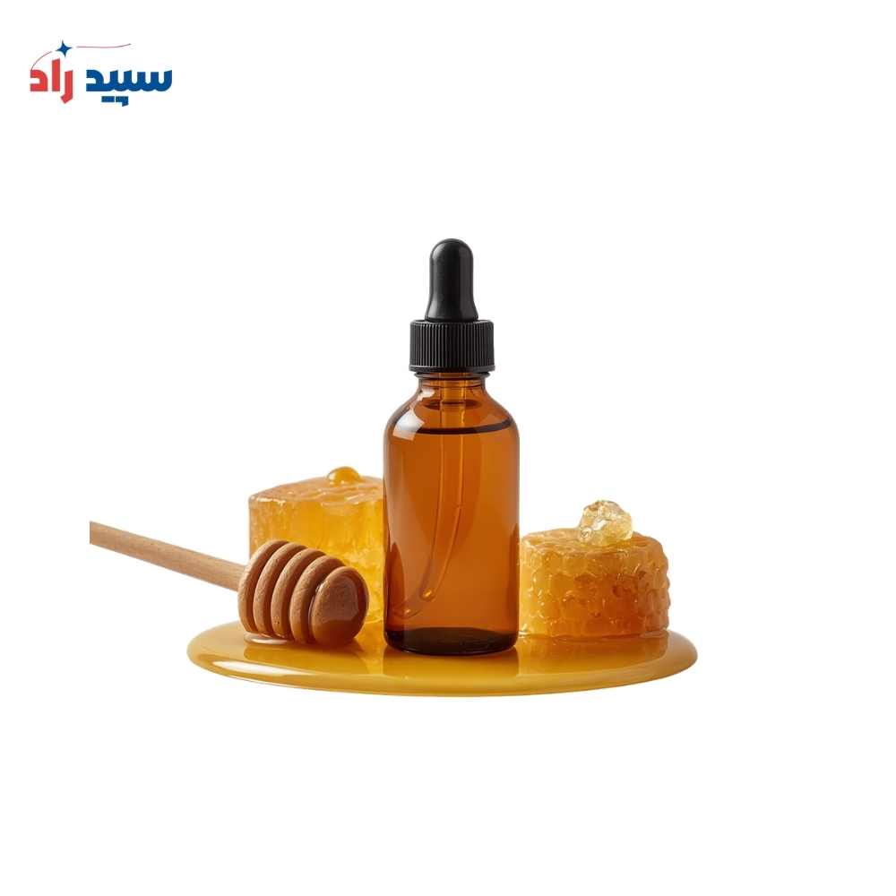 عسل اسانس عسل مایع