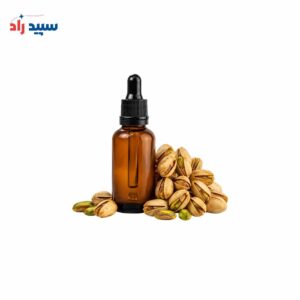 اسانس پسته بوداده مایع