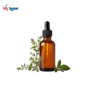 اسانس پونه کوهی حلال در آب