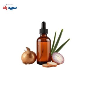 اسانس پیاز مایع
